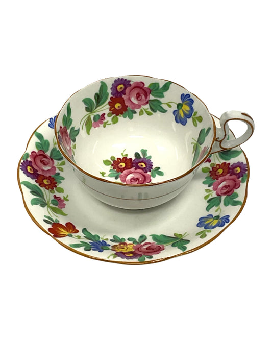 TEA CUP