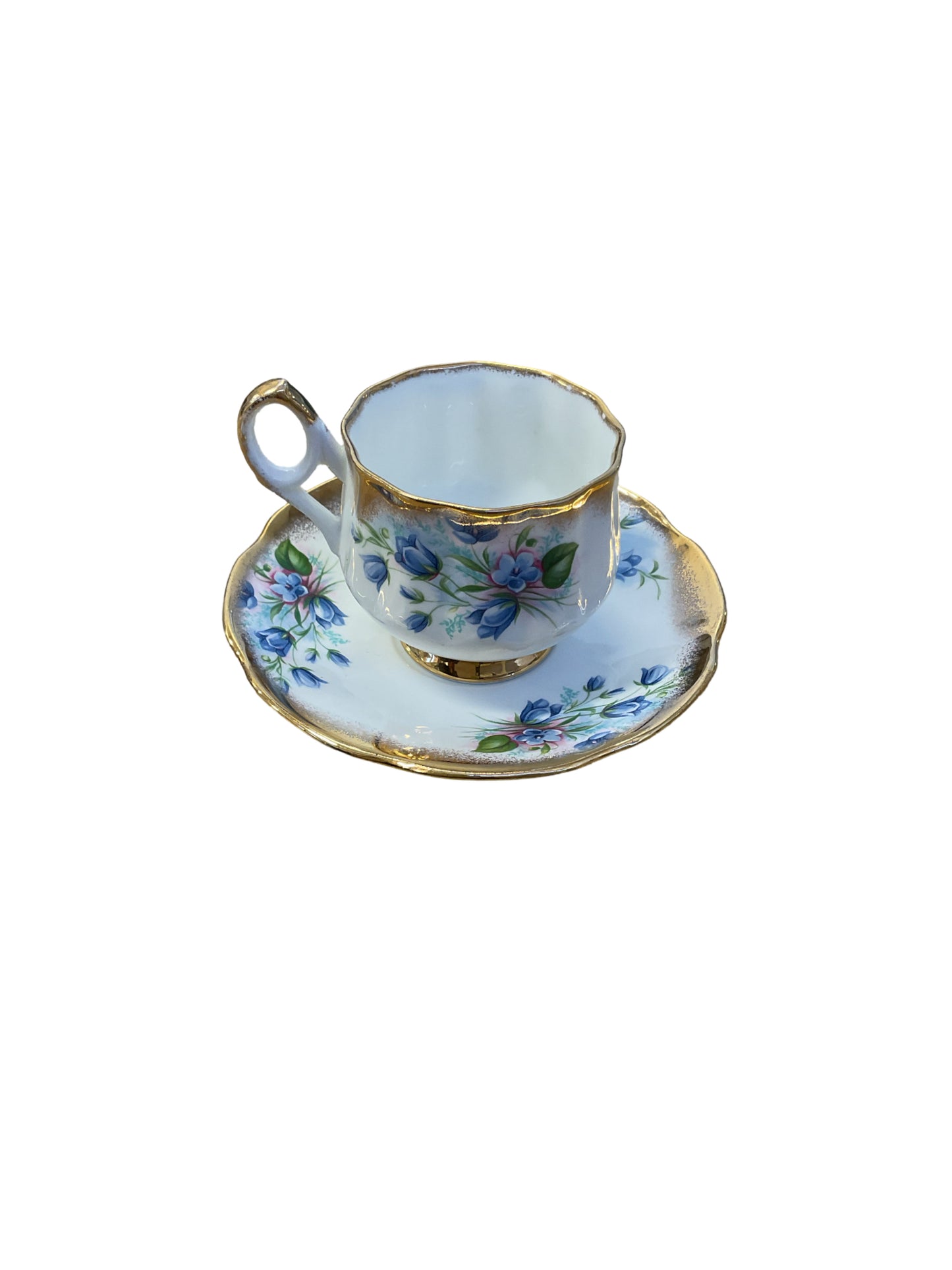 TEA CUP