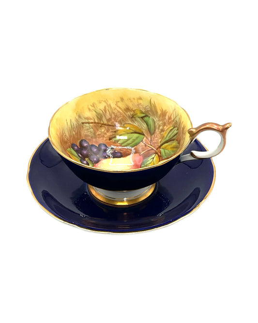 TEA CUP