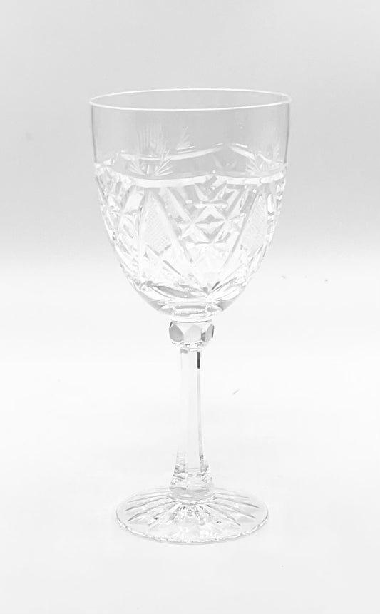 CRYSTAL