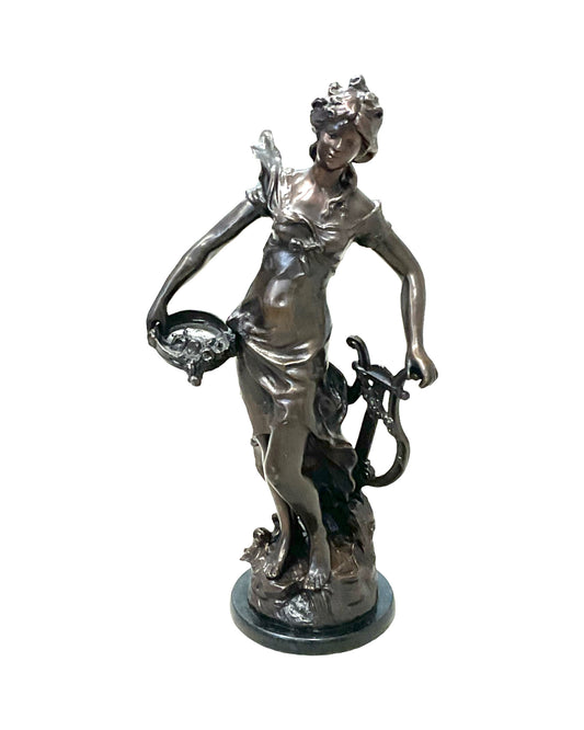 SCULPTURE