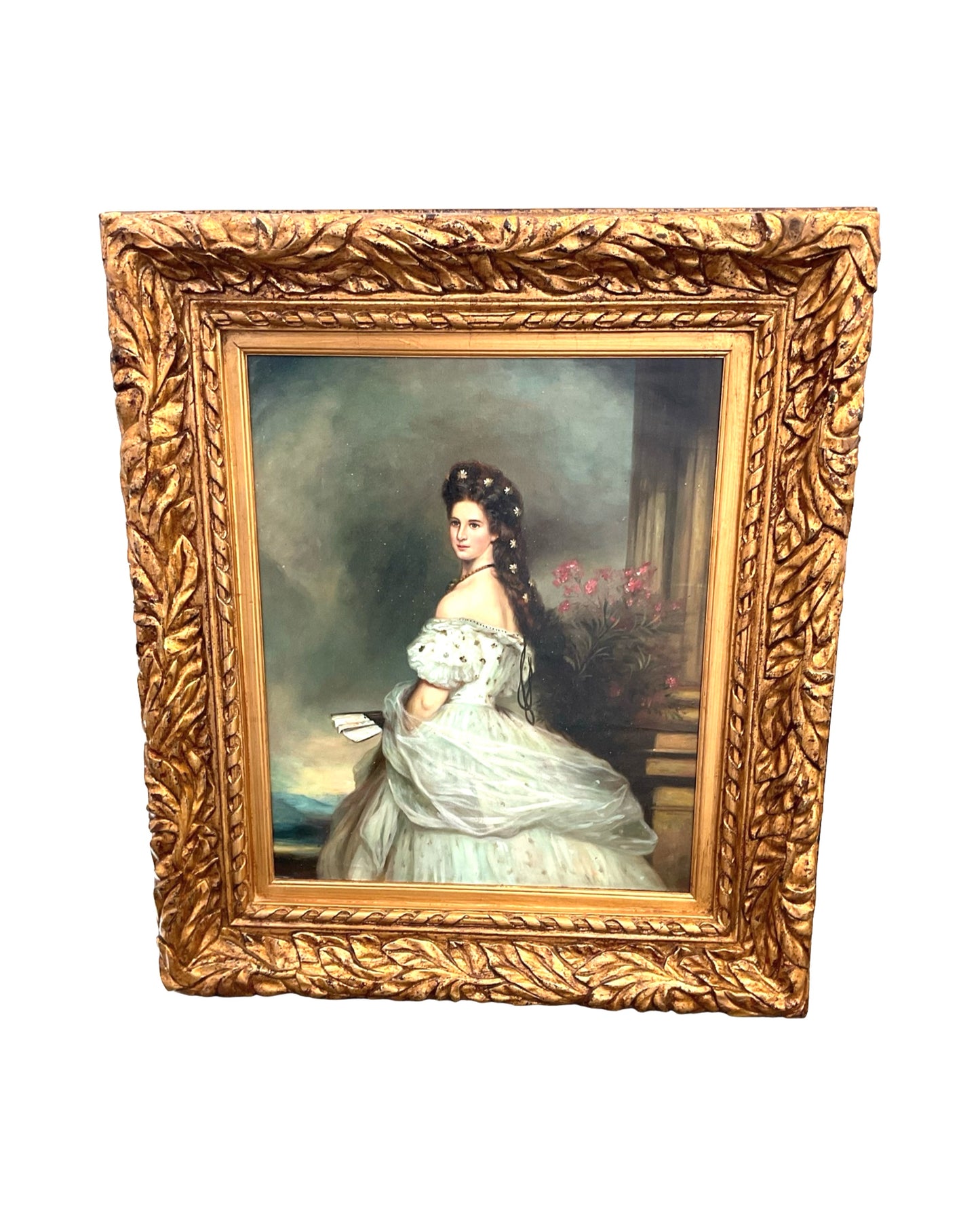 PAINTING