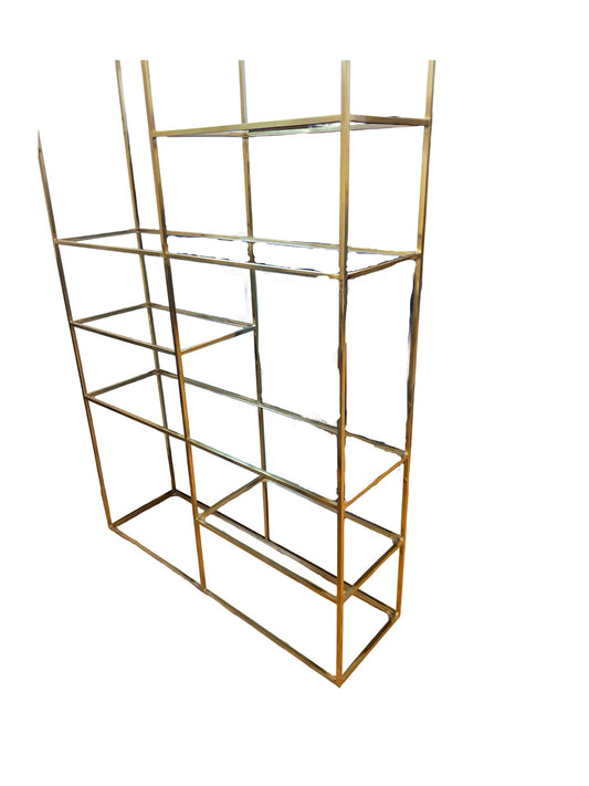 SHELVING