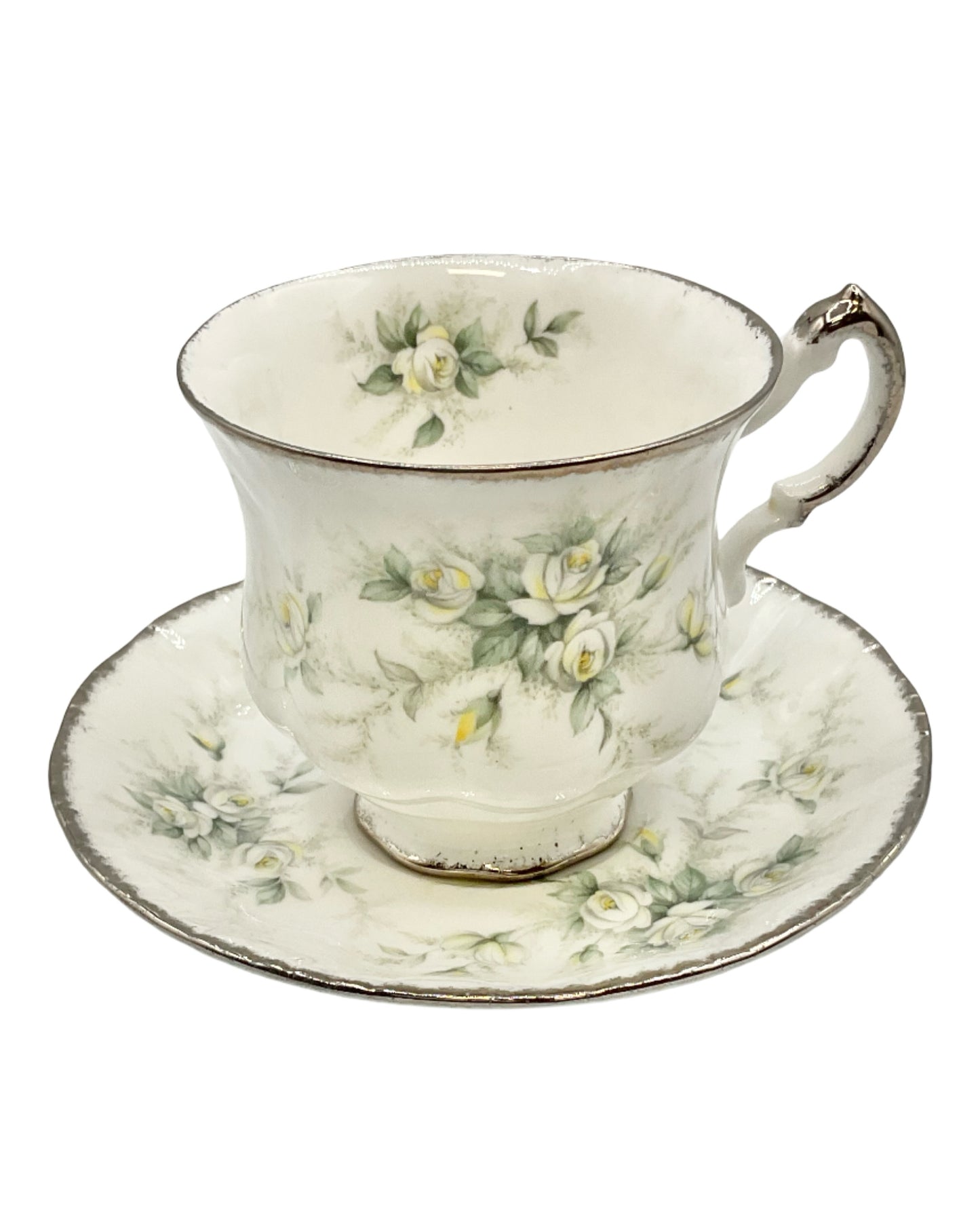 TEA CUP