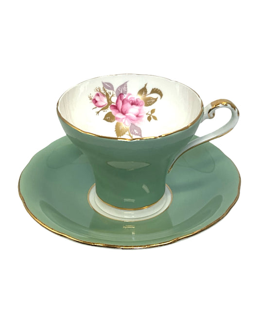 TEA CUP