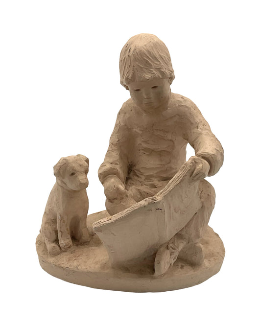 SCULPTURE