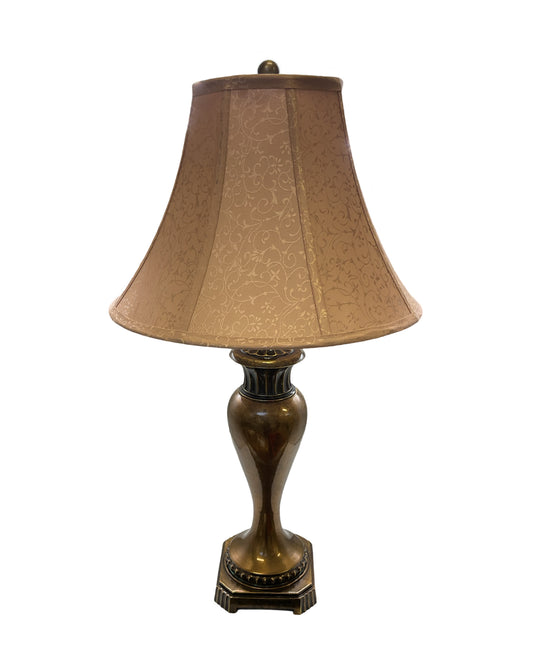 LAMP