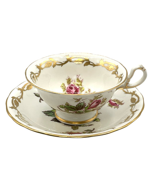 TEA CUP