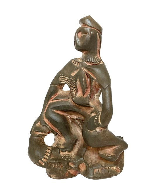 SCULPTURE