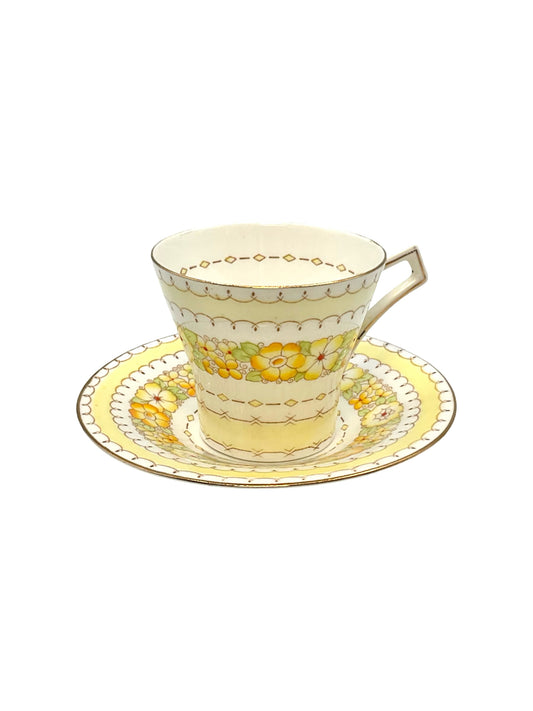 TEA CUP
