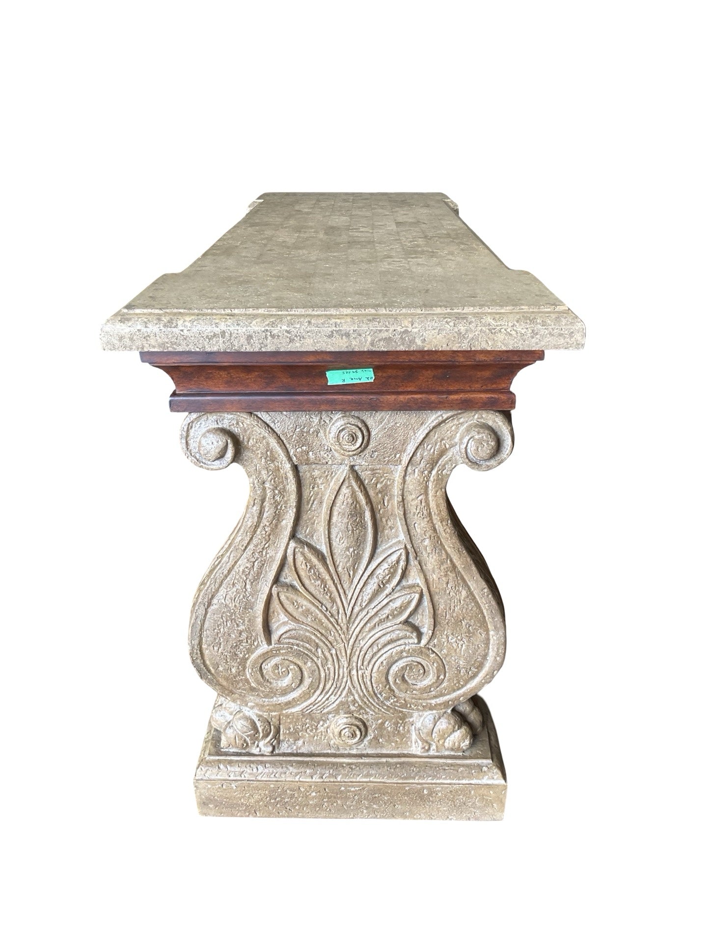CONSOLE