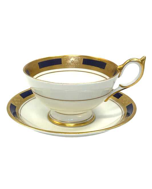 TEA CUP
