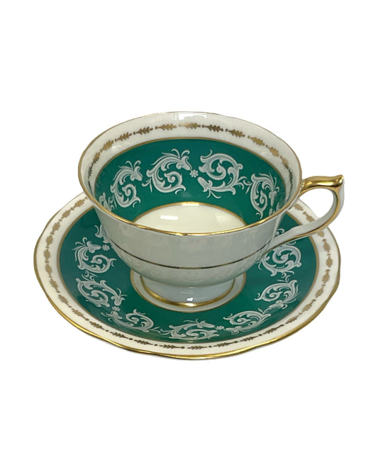 TEA CUP