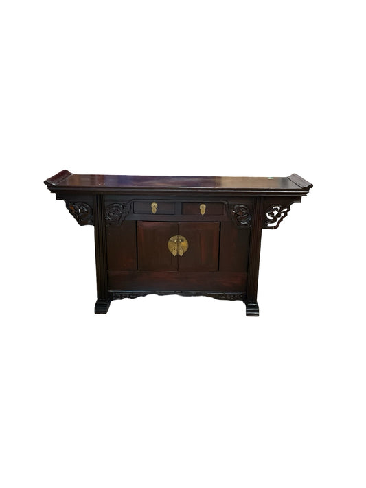 CONSOLE