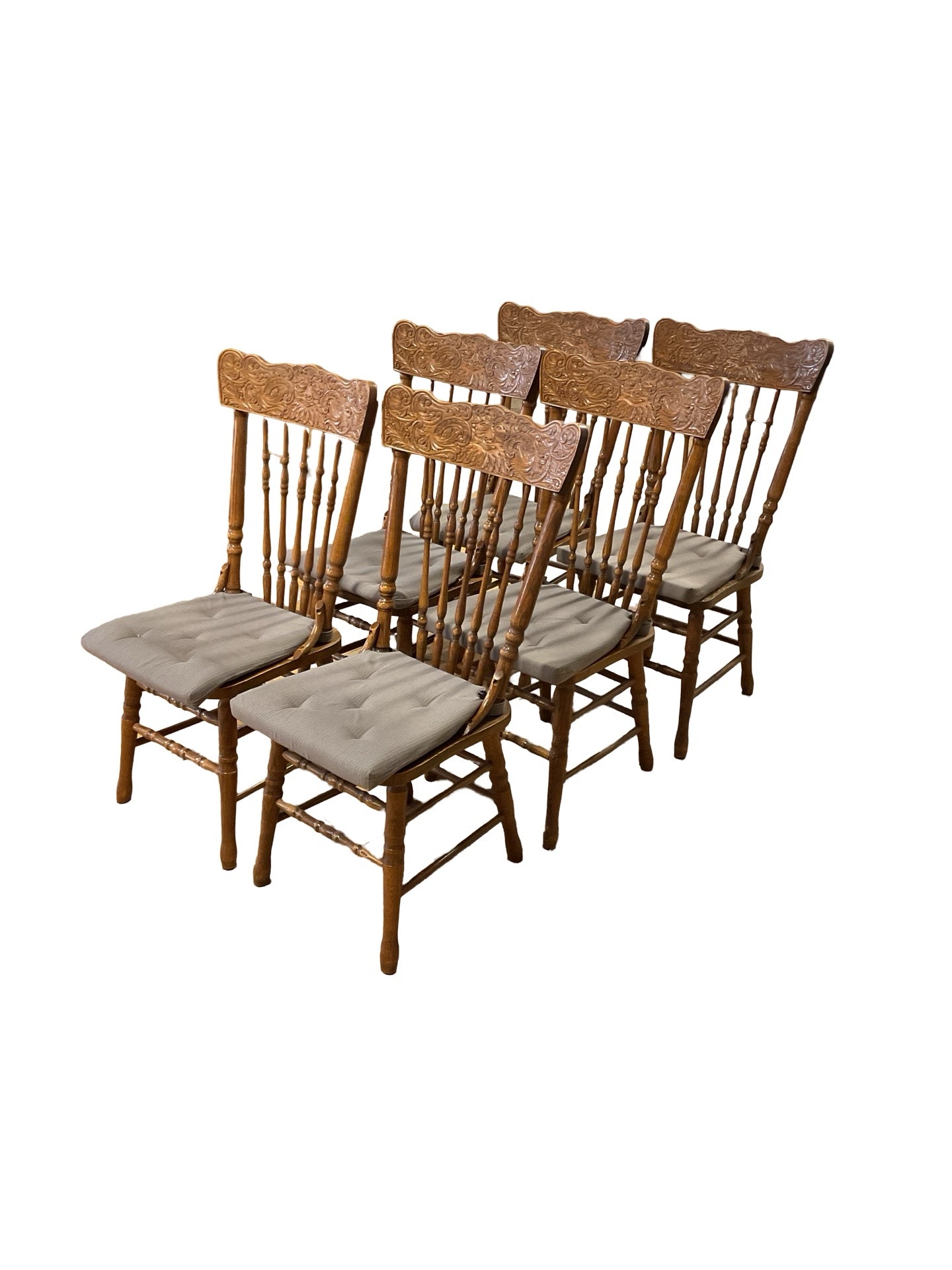 DINING CHAIR