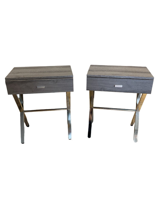 SIDE TABLE