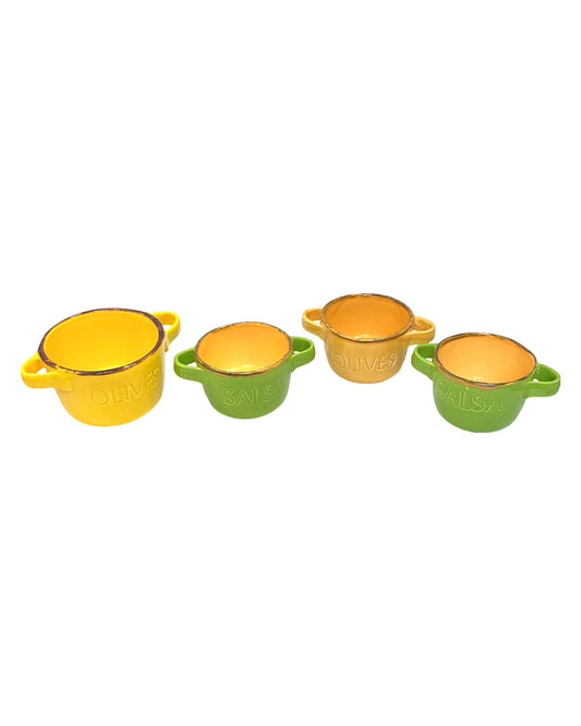 DISHES