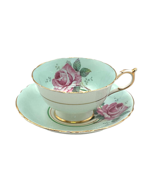 TEA CUP