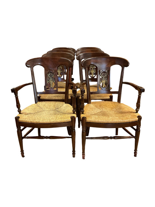 DINING CHAIR