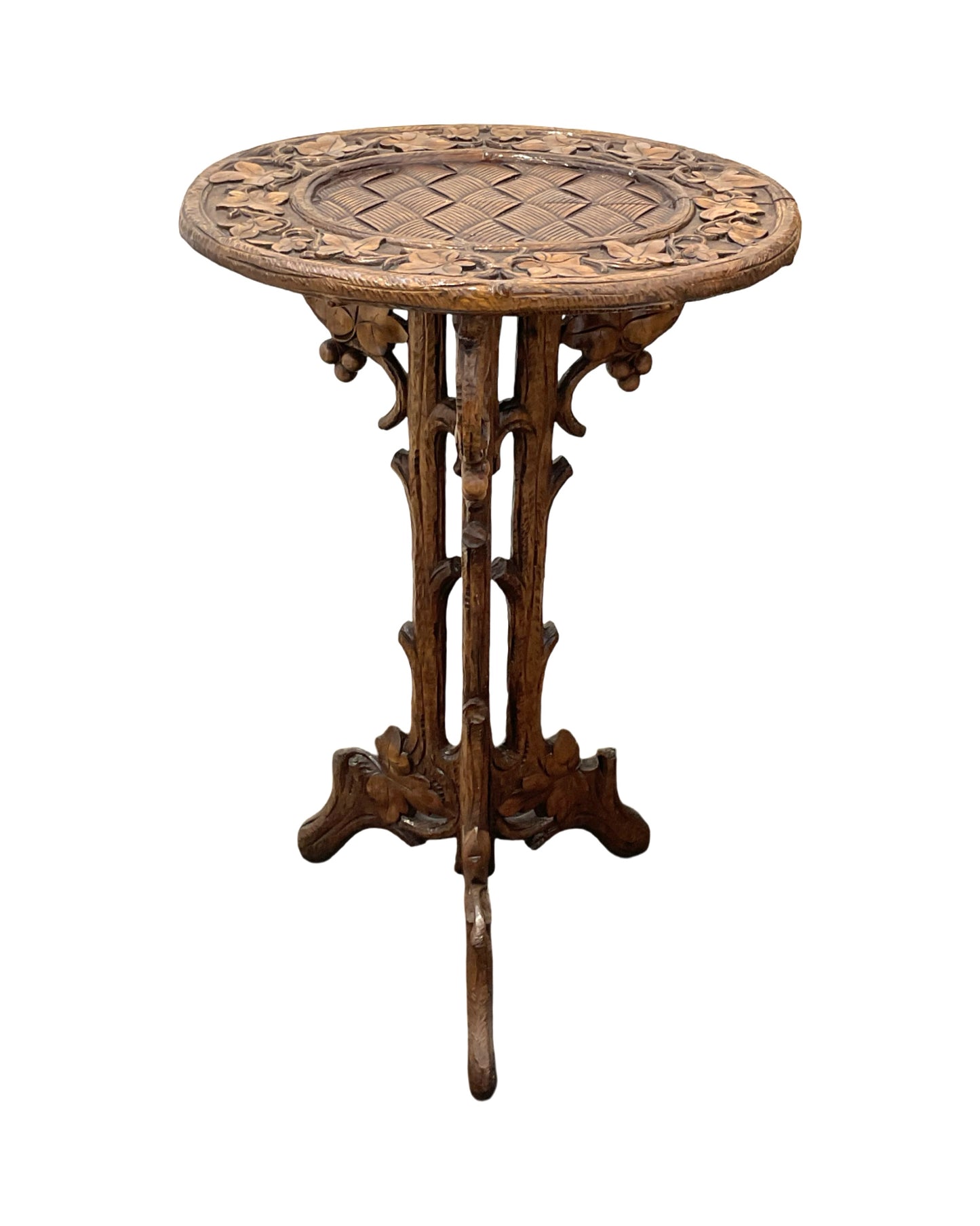SIDE TABLE