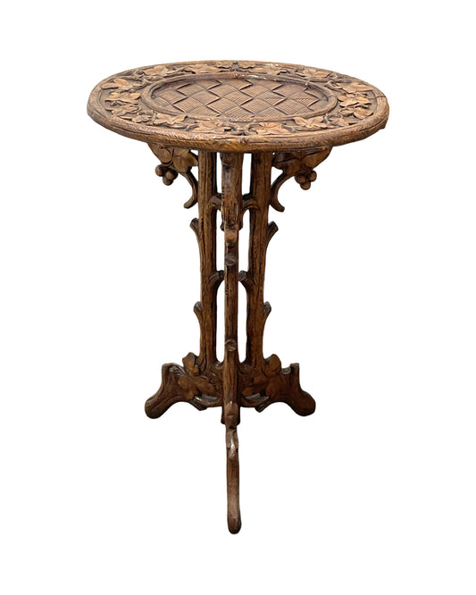 SIDE TABLE