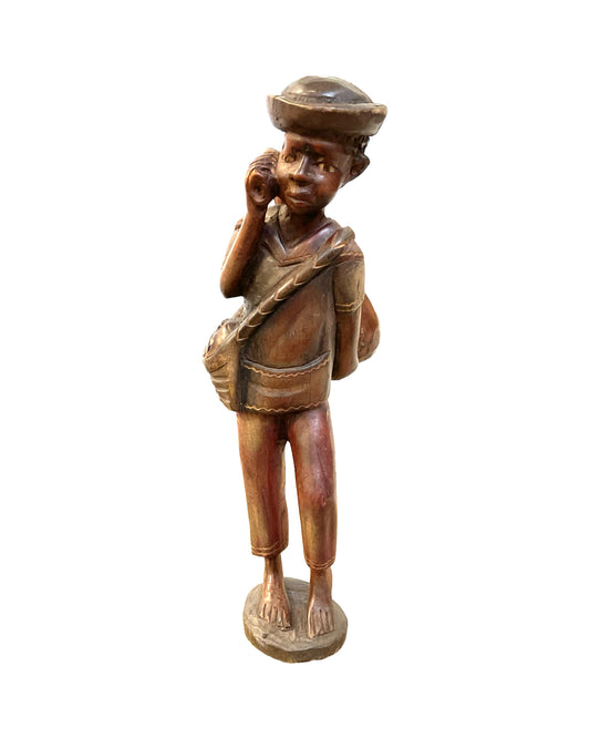 SCULPTURE