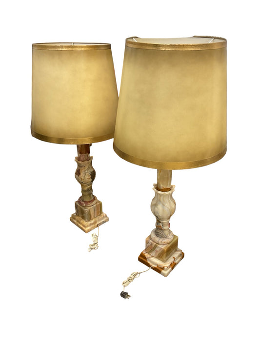 LAMP