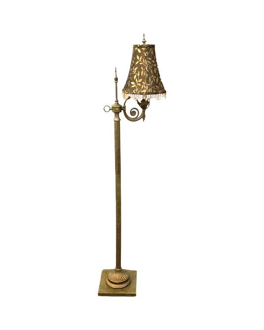LAMP