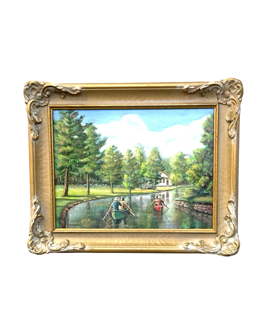 PAINTING