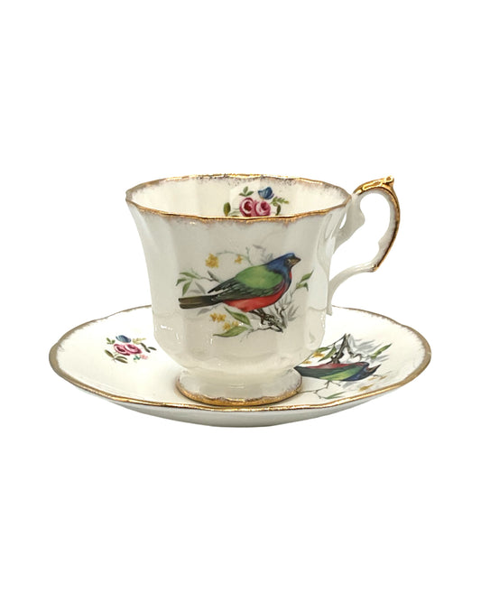 TEA CUP
