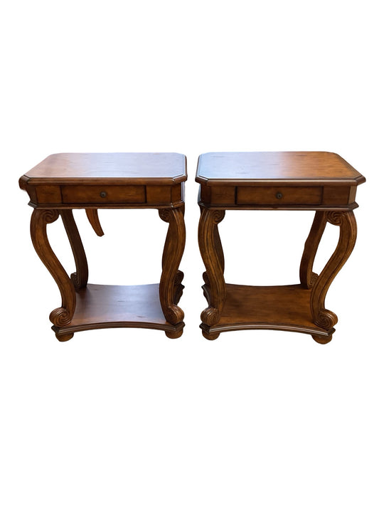 SIDE TABLE