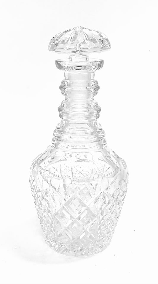 CRYSTAL