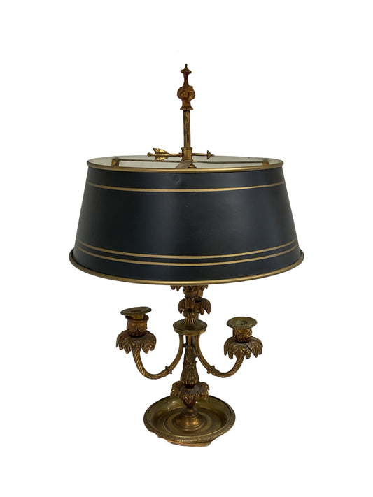 LAMP