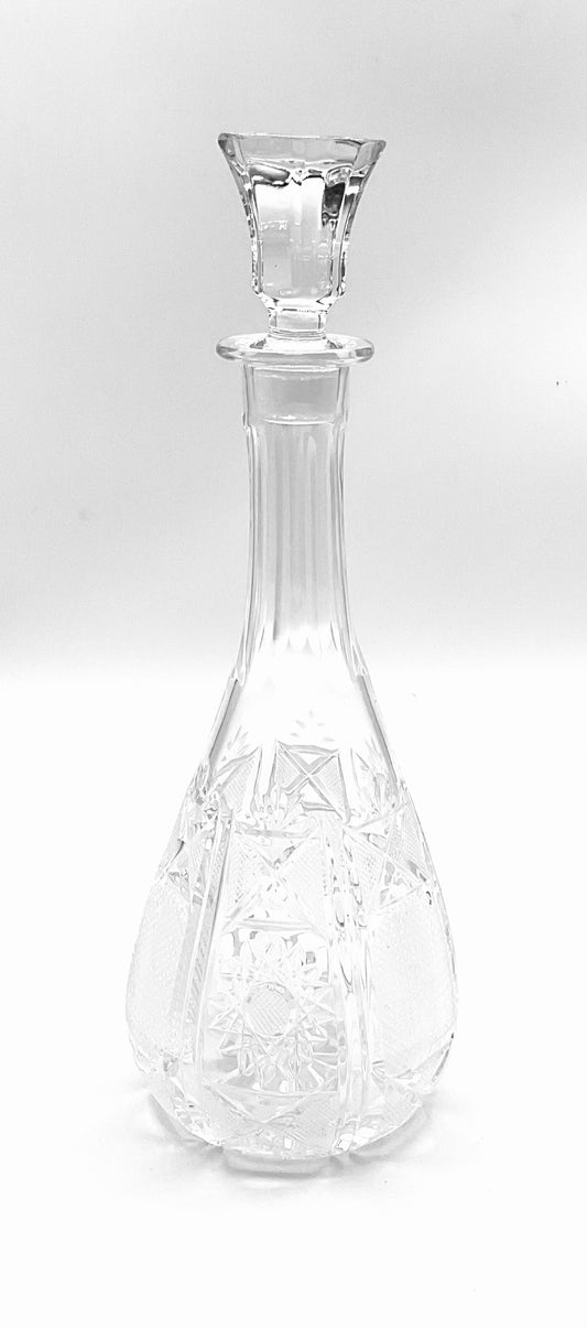 CRYSTAL