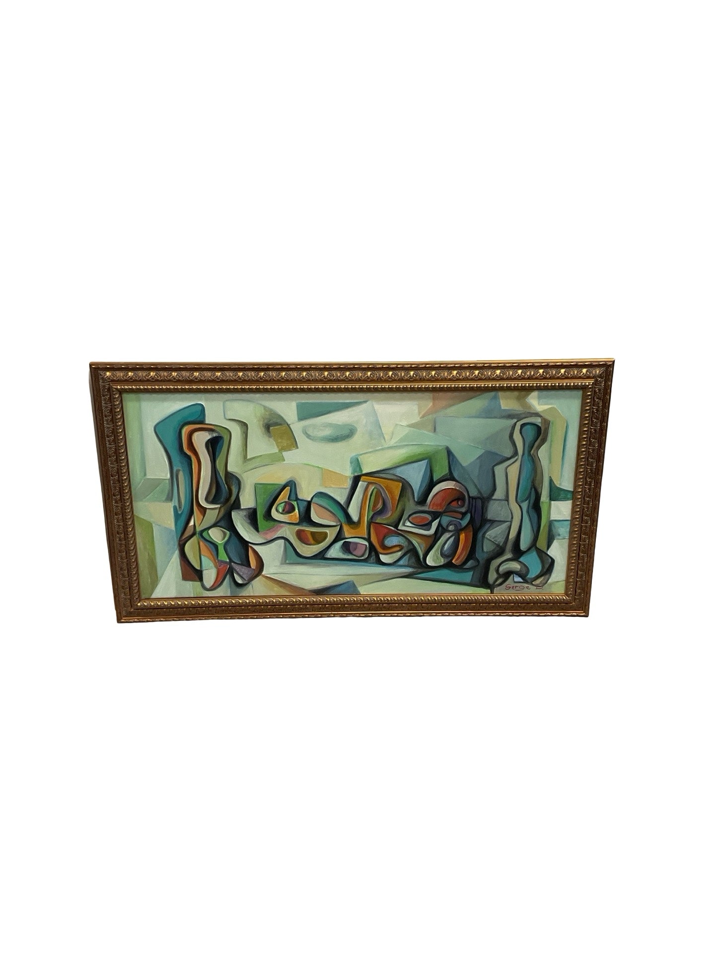 PAINTING