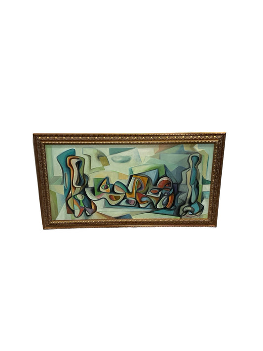 PAINTING