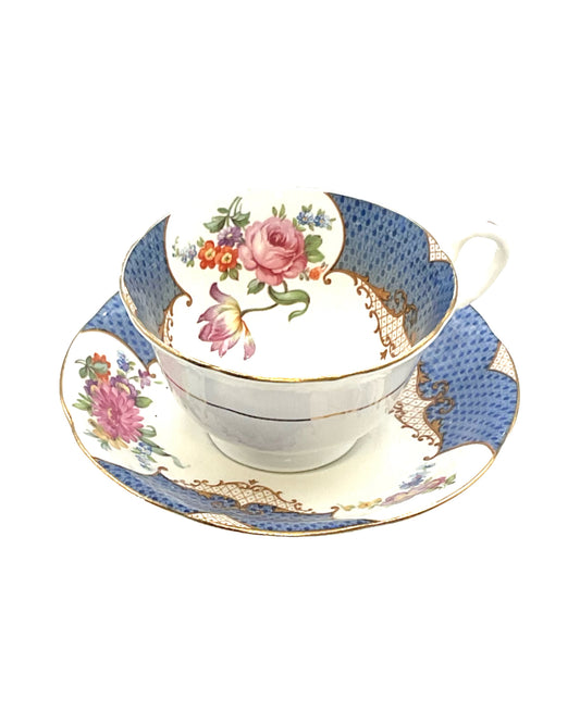 TEA CUP