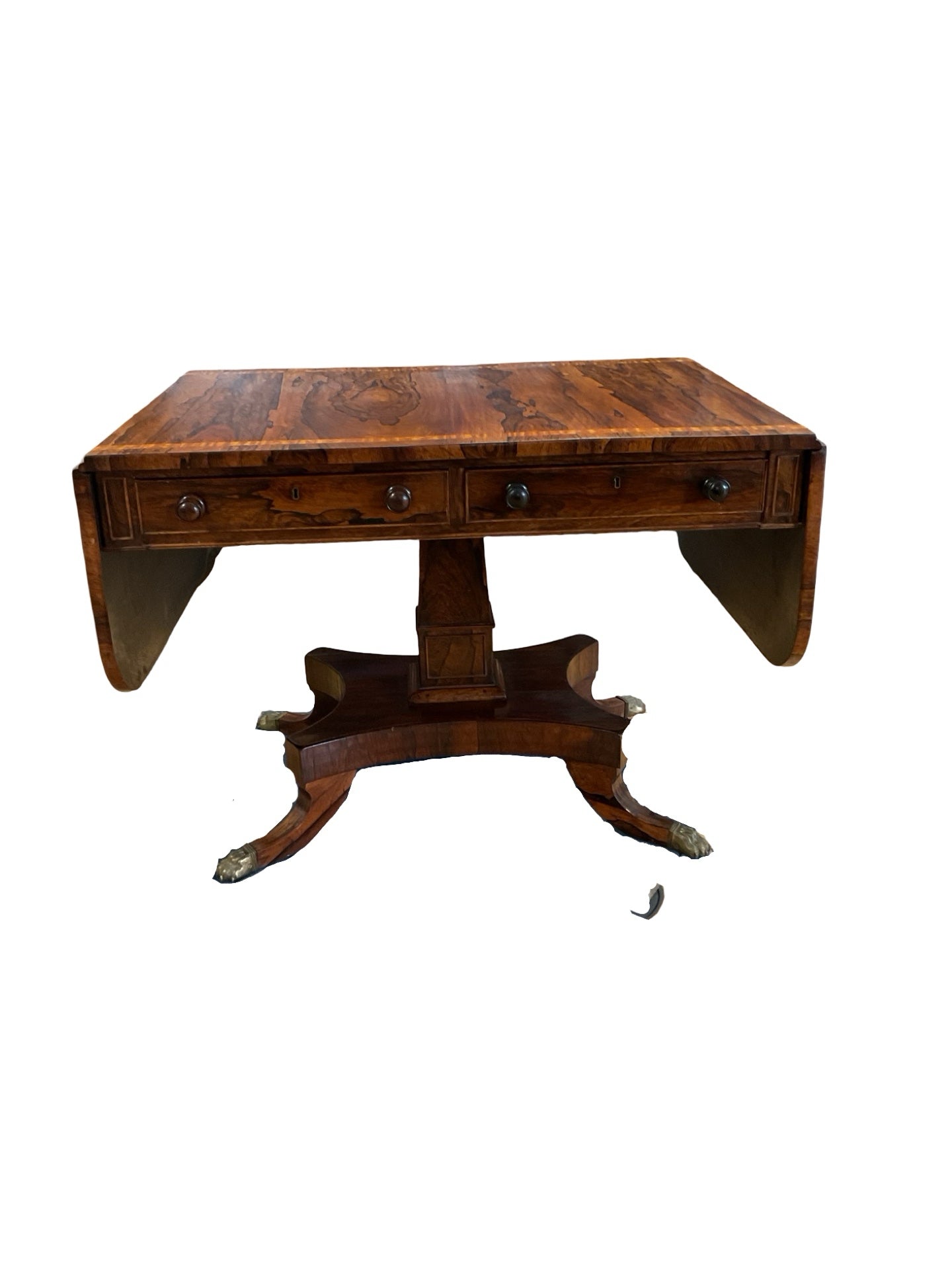 SIDE TABLE