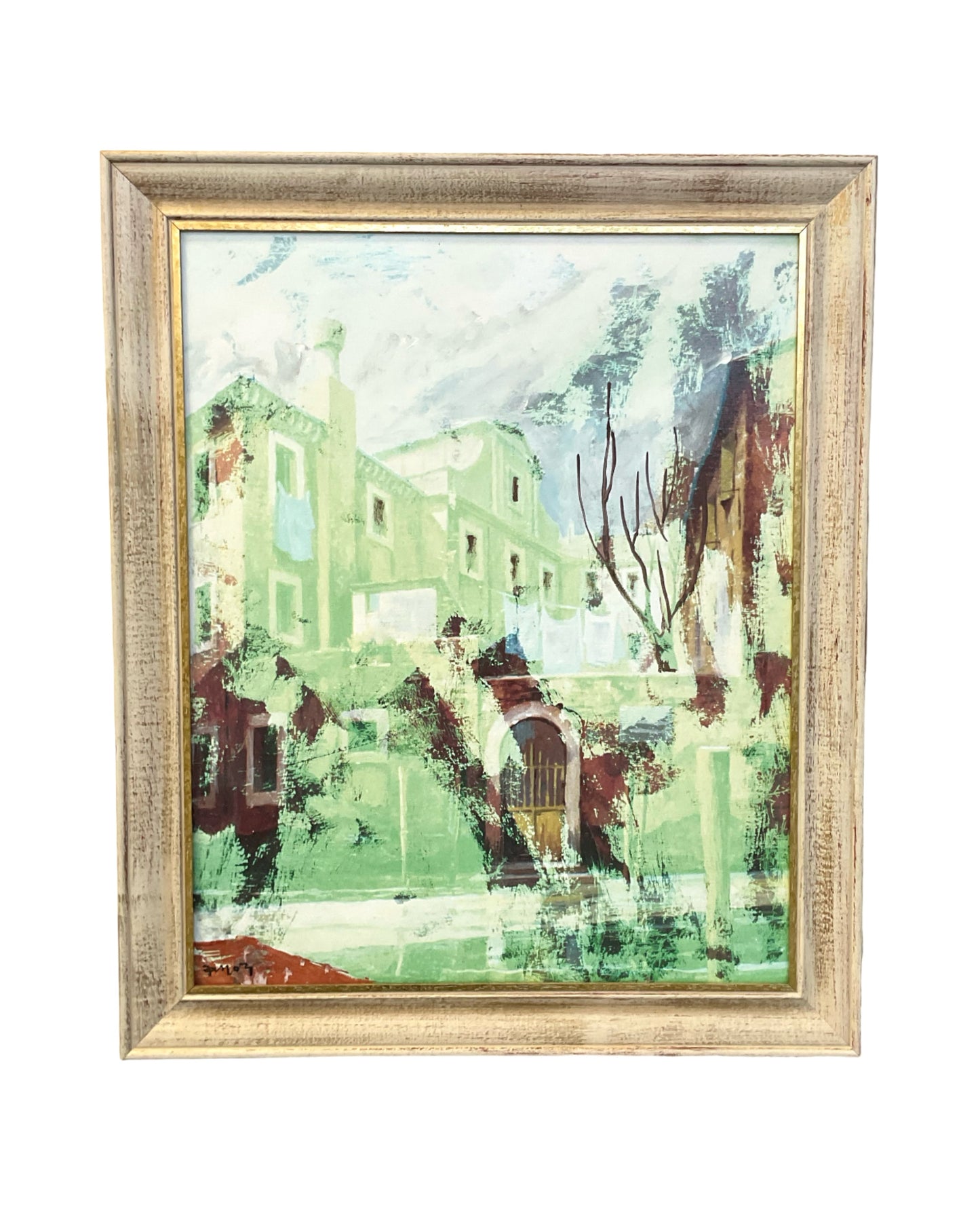PAINTING