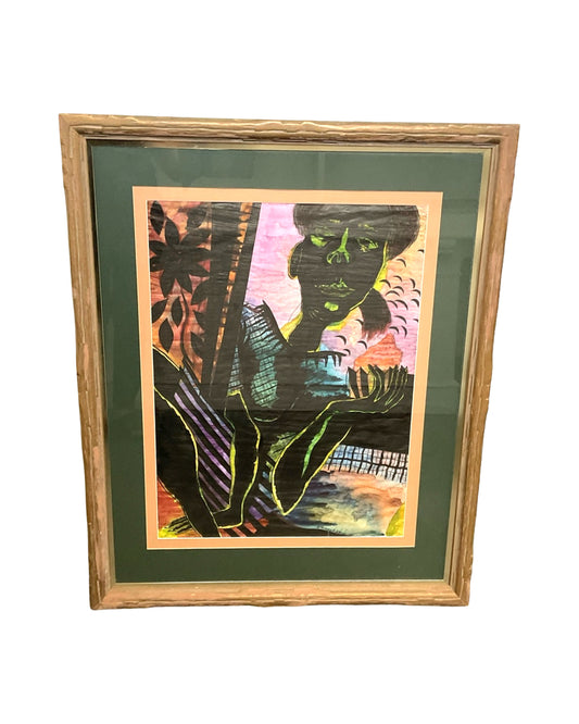 PAINTING