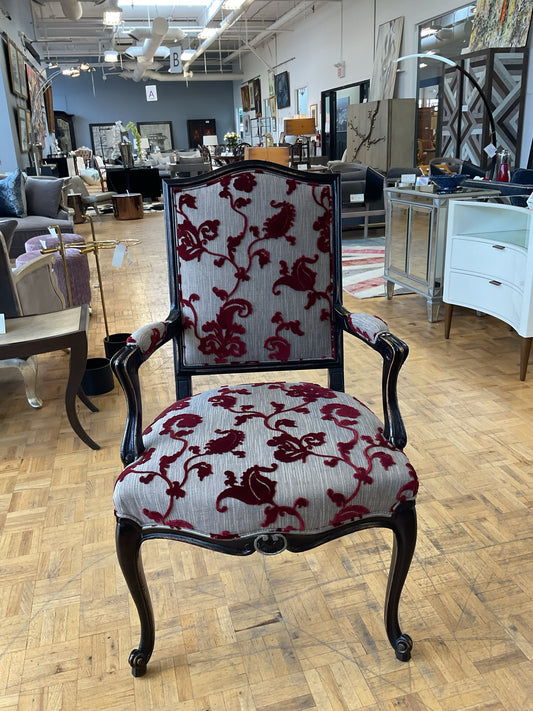 DINING CHAIR