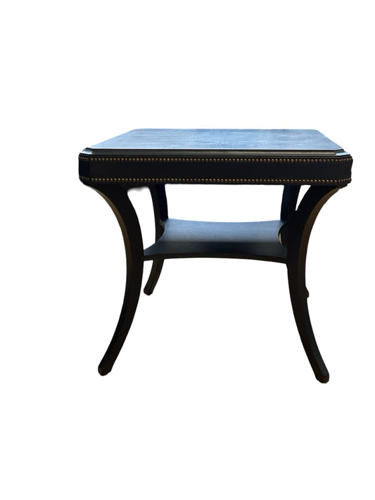 SIDE TABLE