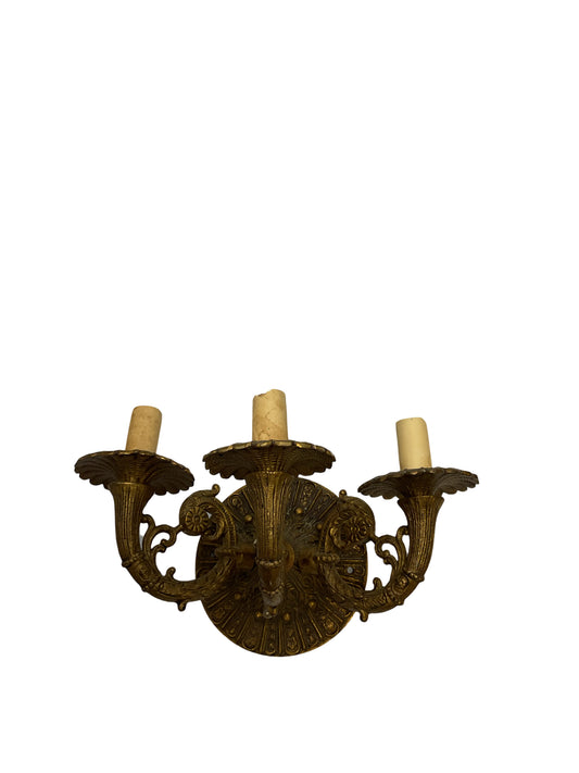 SCONCE