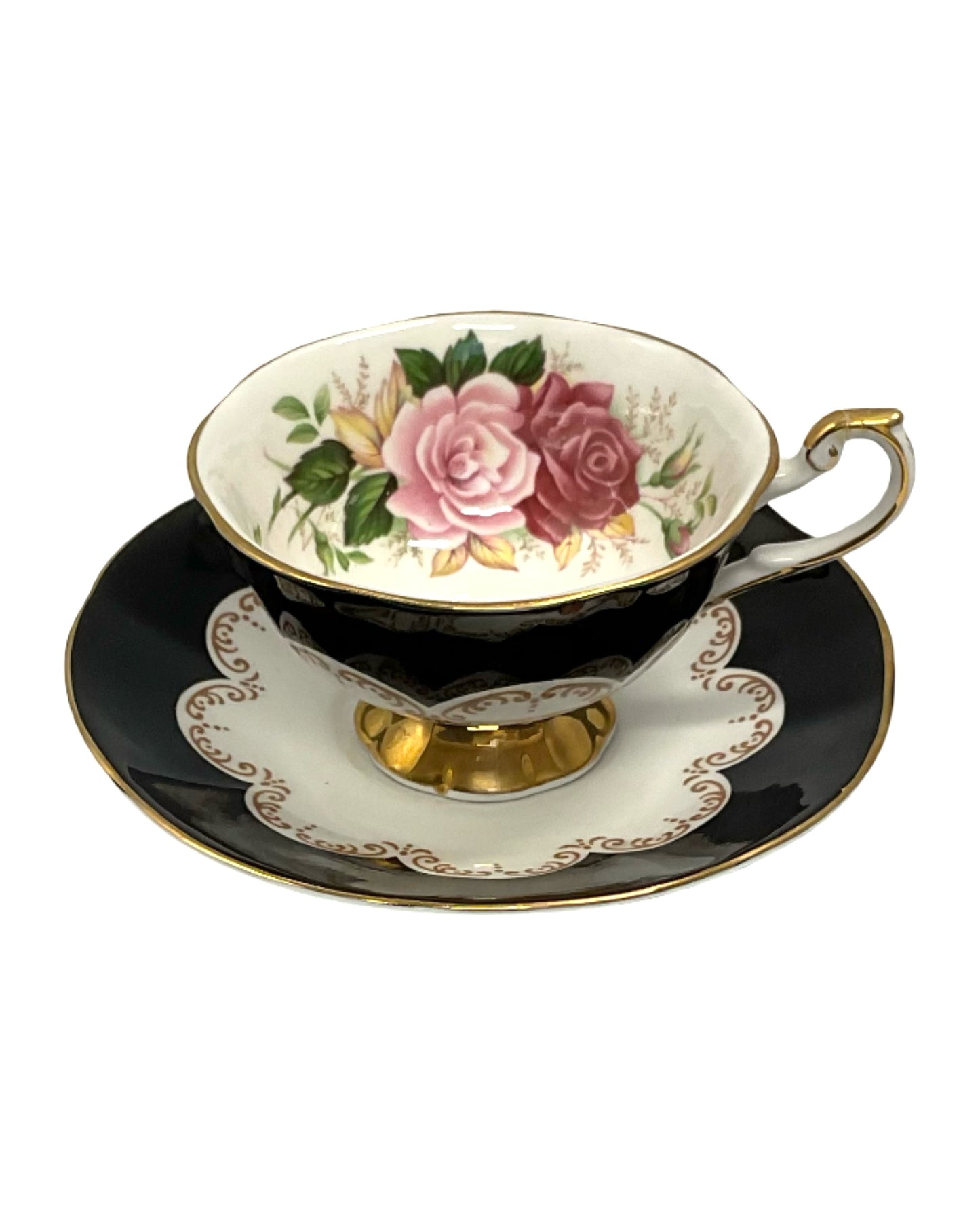TEA CUP