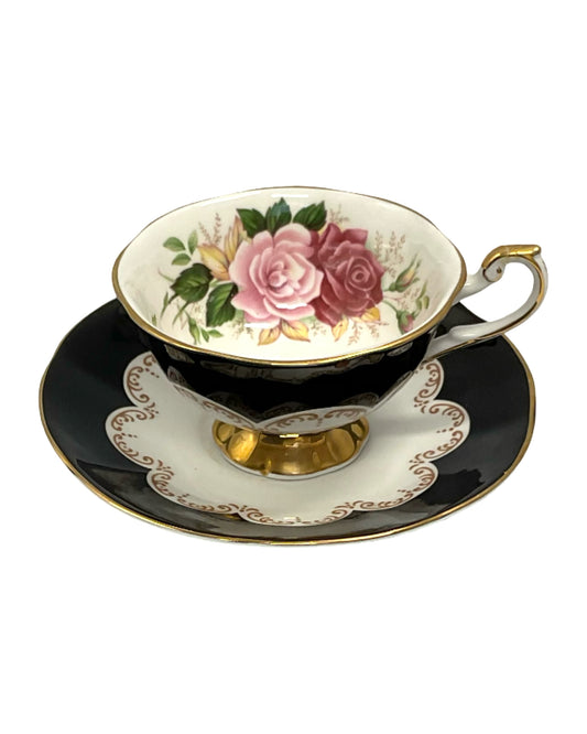 TEA CUP