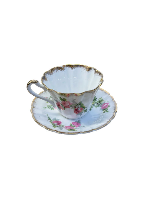 TEA CUP