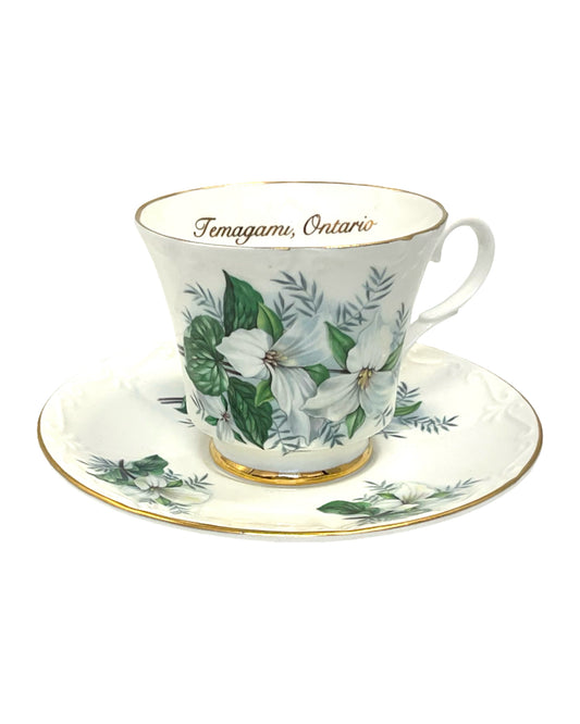 TEA CUP
