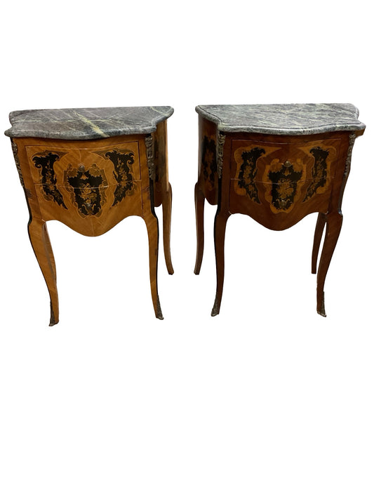 SIDE TABLE