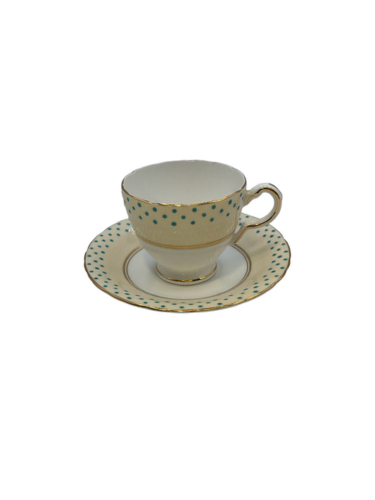 TEA CUP