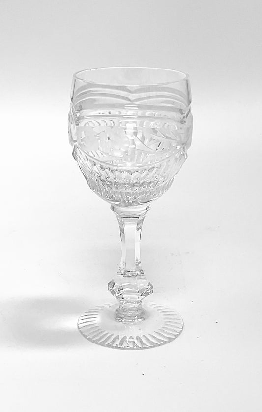 CRYSTAL